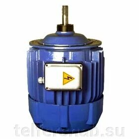 Двигатель подъема кг