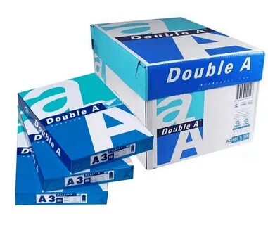 Double a