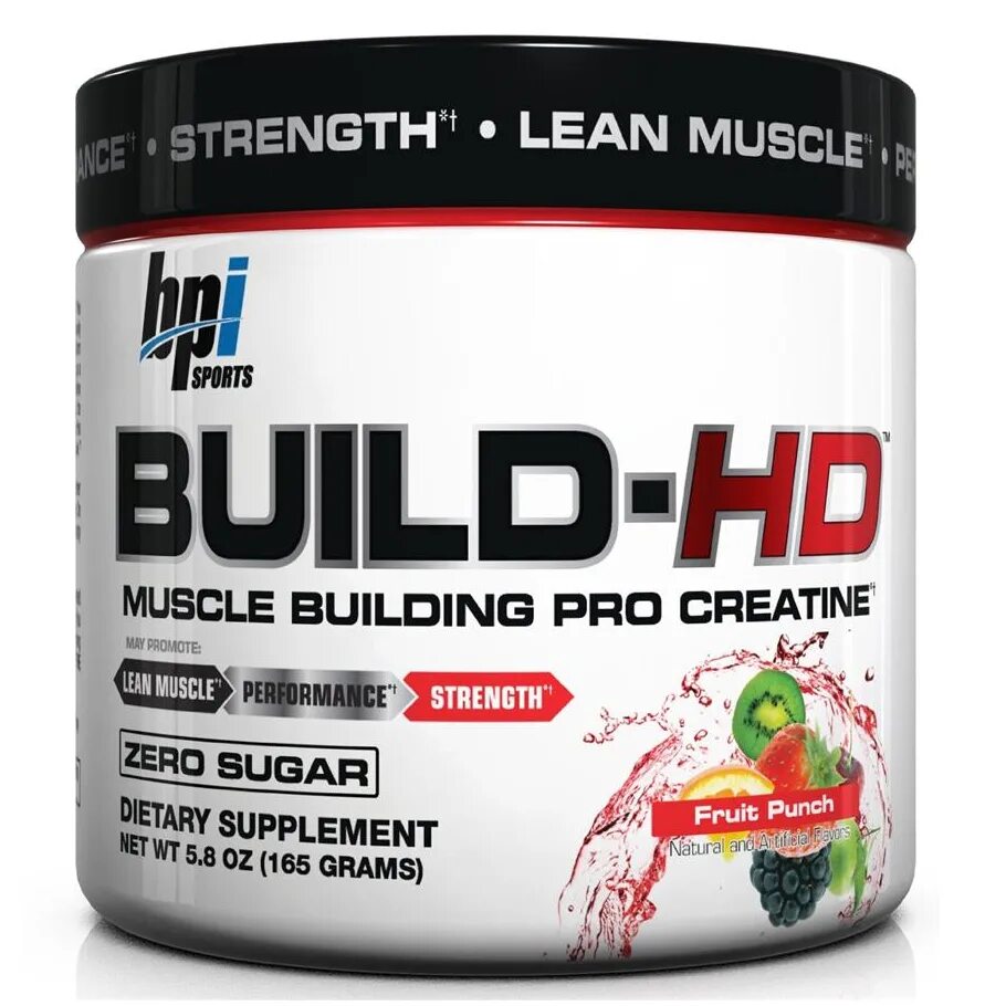 Better build buy