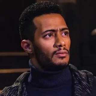 Mohamed ramadan