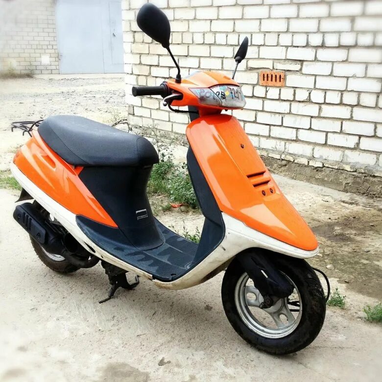 Honda tact af24. Хонда такт af24. Honda Tact 24. Скутер Honda Tact af24. Хонда такт АФ 24.