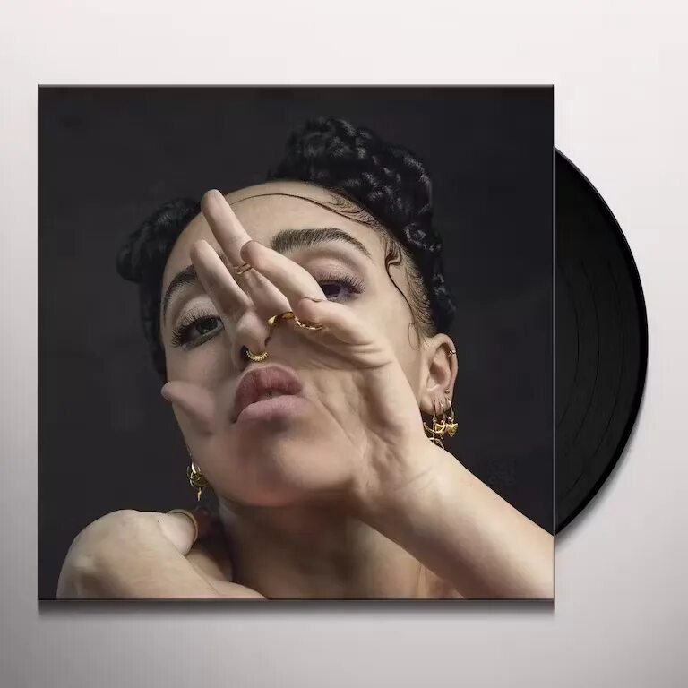 Fka twigs two weeks. Fka twigs two weeks