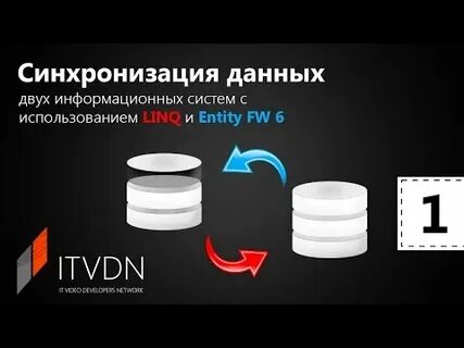 Синхронизация курсы история