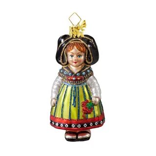 Кребс елочные игрушки