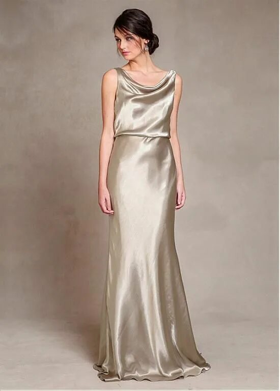 Vestidos de noche para ir a una boda Moda y Tendencias 2015 Vestidos, Vestidos d