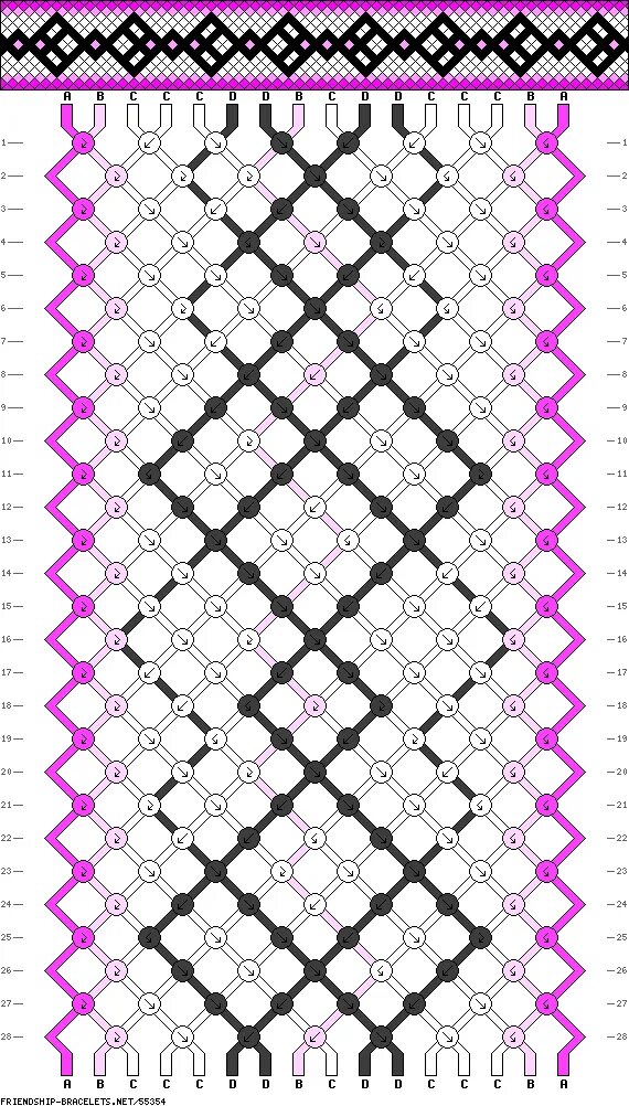 Фенечки схемы с рисунками. Схемы фенечек 9. Фенечка 2 цвета 10 нитей. Схемы фенечек 9. Схемы фенечек 9.