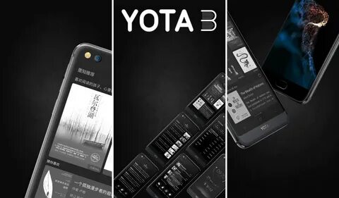 Yota 3