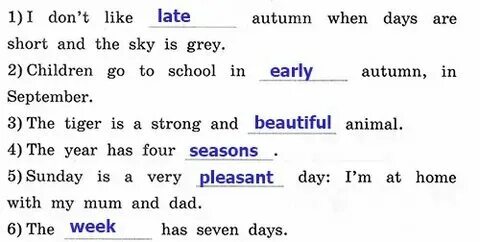 Rainbow english 3 unit 8 step 5. Rainbow english 3 unit 8 step 5