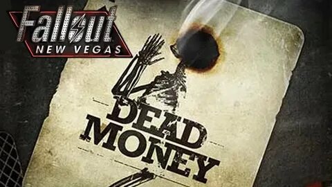 Fallout dead money