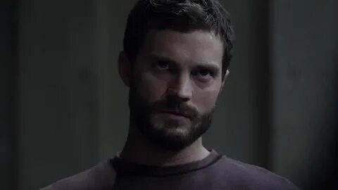 Fallen tv series