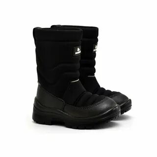 Nordman зимние сапоги для мальчика