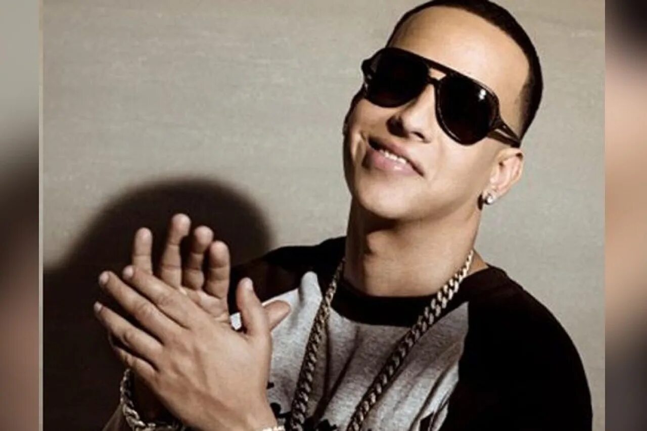 Тексты daddy yankee