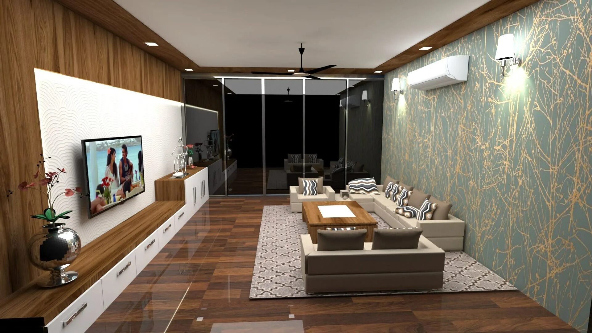 Дизайн интерьера 3d. Визуализация в 3ds Max. 3 Д Мах интерьер. 2d визуализация интерьера. Проект квартиры в 3d Max.
