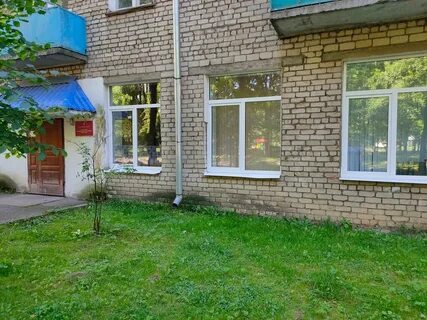 Рыбинск областная
