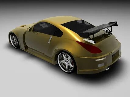 Nissan fast