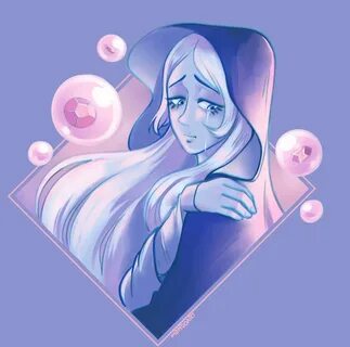 Blue diamond steven universe