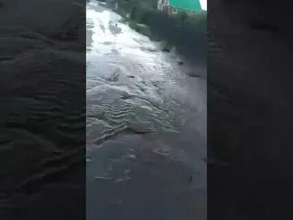 Башкирия потоп 2024
