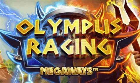 Demo slot olympus