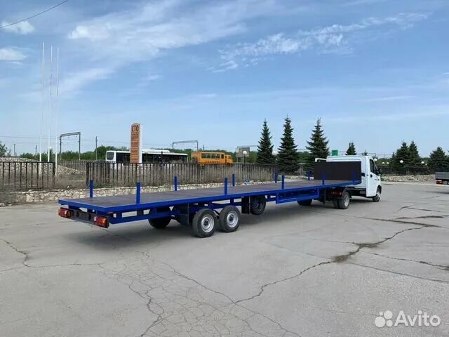 Поставить полуприцеп на полуприцеп. Газель полуприцеп 12 метров. газель полуприцеп 12 метров грузоподъемность. газель длинномер 12 метров полуприцеп. газель некст полуприцеп 12 метров.