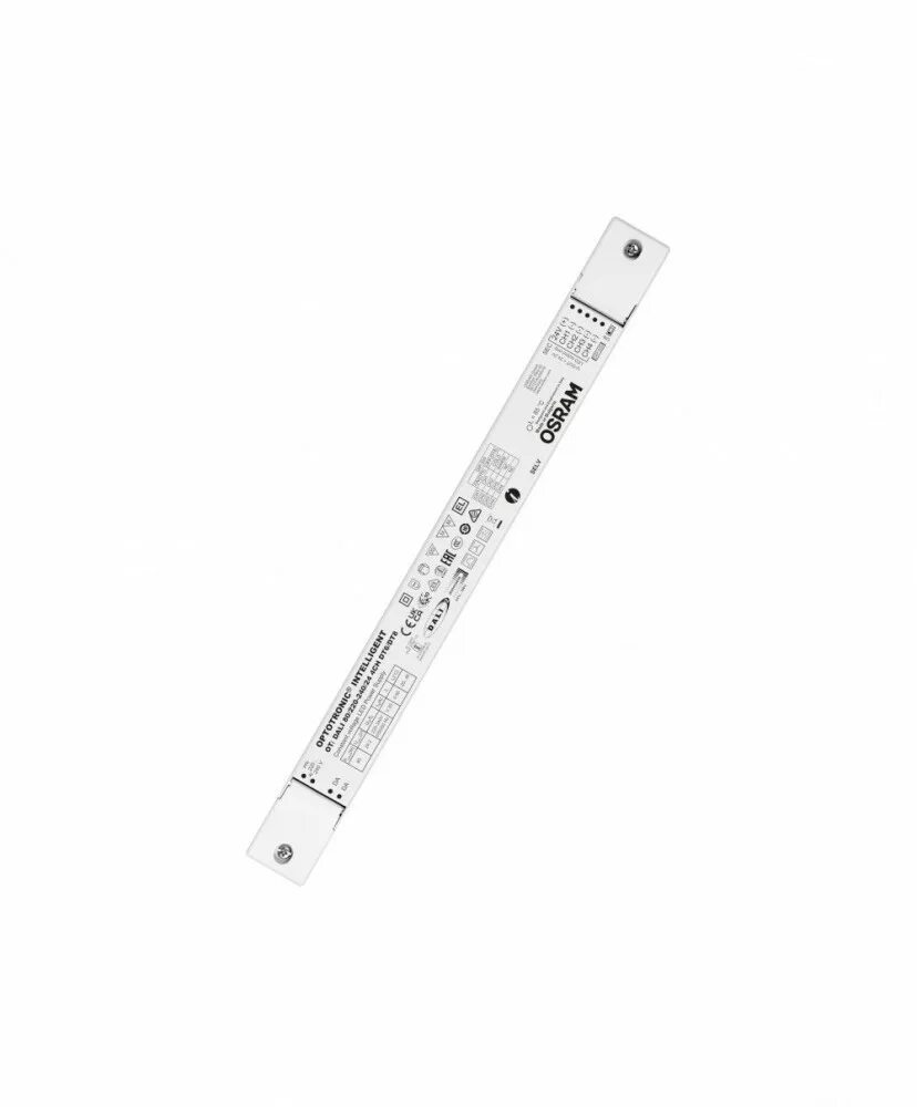 Osram OPTOTRONIC Intelligent Oti Dali 15/220-240/1a0 lt2. Osram oti200. Oti Dali 50/220-240/1a4 lt2. Osram Oti 15 Dali (IP 20, 150 ма, 3–15 Вт).. 220 80 3