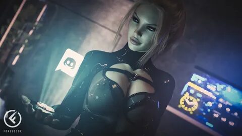 “Feel free to join the Forged3DX Discord here: https://t.co/LEeRlmkDCs For ...