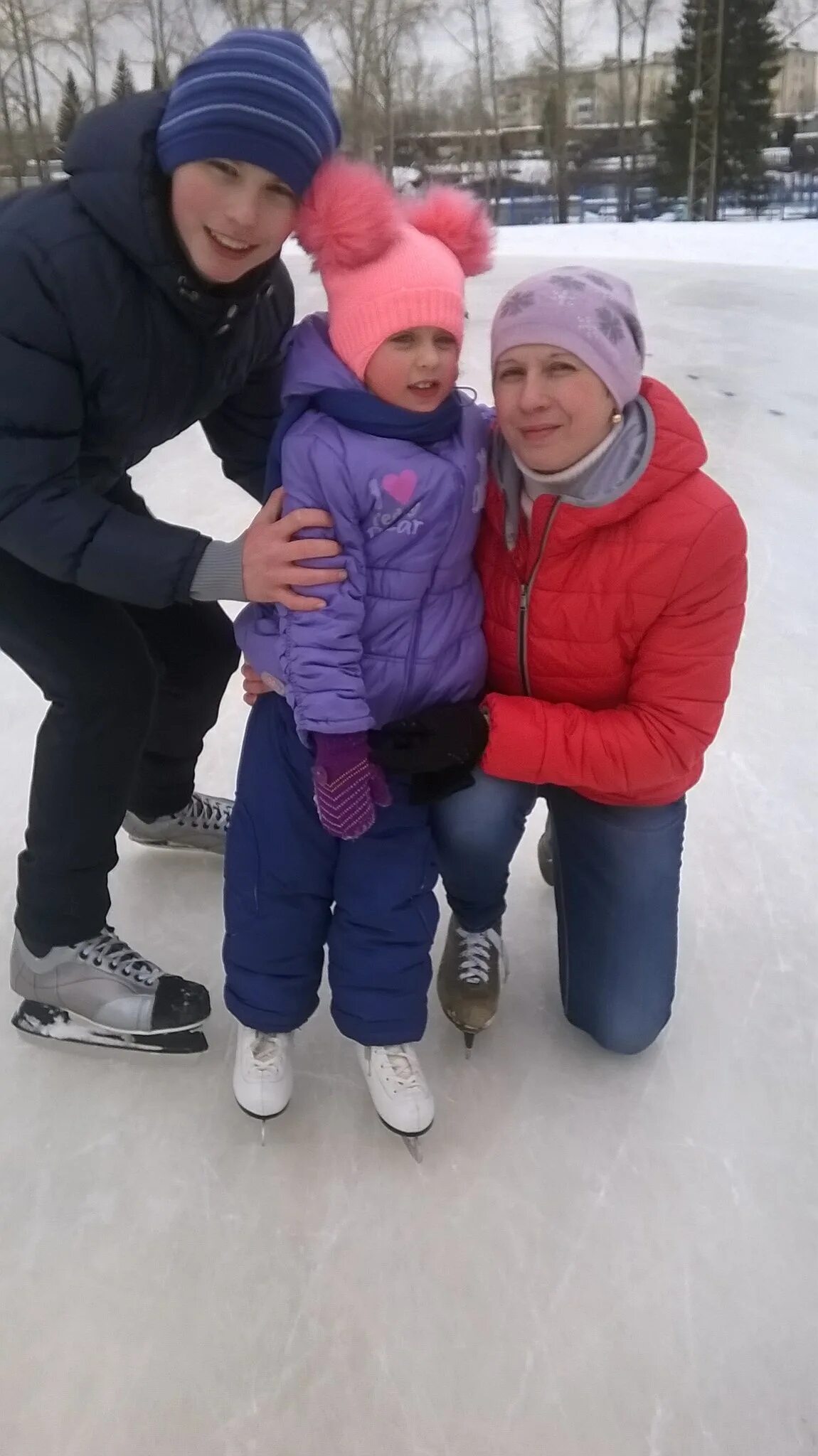 Елена, Новый Оскол - страница на тиндере