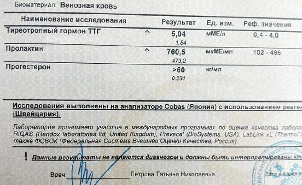 2 4 результаты исследований и