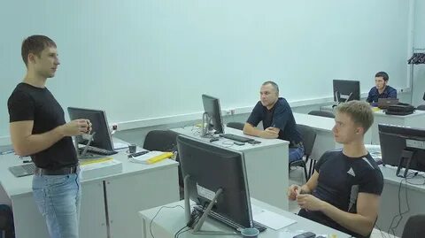 Быть в курсе возможностей