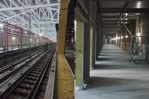 Метро новосибирск 2024