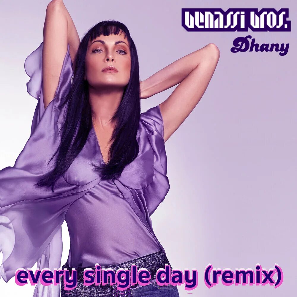 Single day benny benassi. Бенни бенасси певица. Dhany итальянская певица. Benassi Bros Dhany. Певица Dhany Benassi.