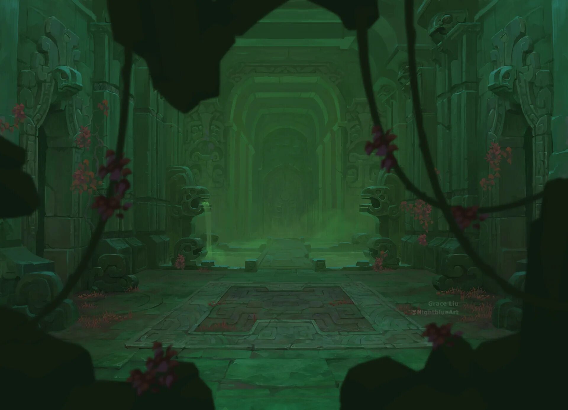 Ruined king story. Руинед Кинг. Ruined King: a League of Legends story. Ruined King храм Бухру. Ruined King: a League of Legends story храм Бухру.