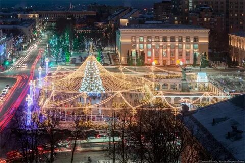 Воронеж 2030