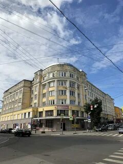 Пискунова 21 2 нижний новгород