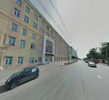 Горького 79 фото