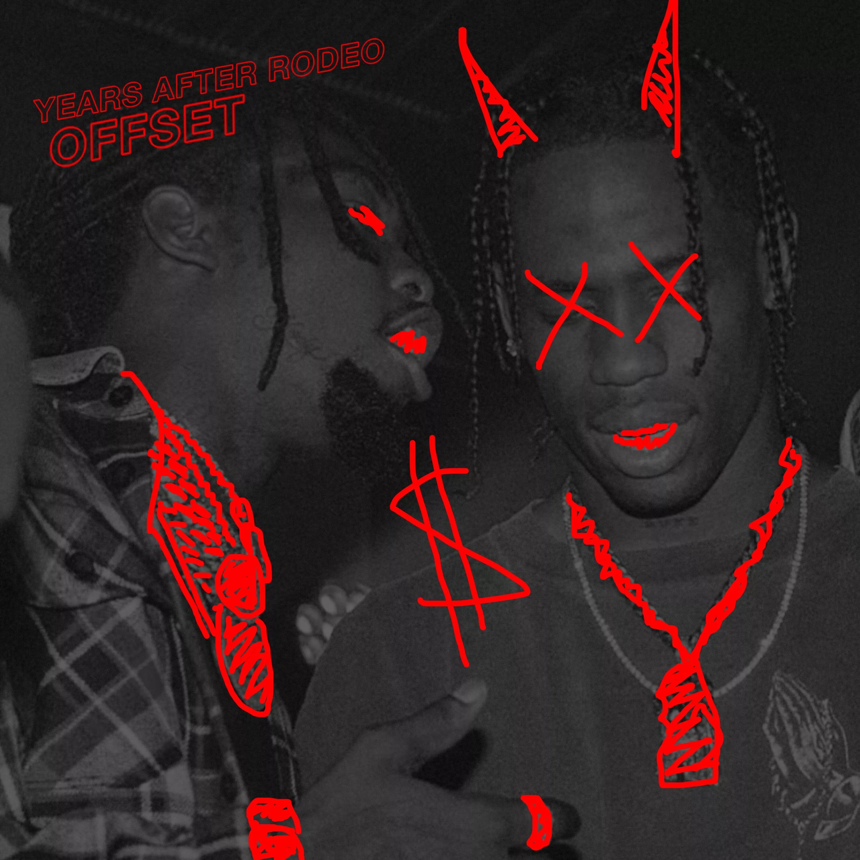 You should try this. Доберман 21 Savage. Трэвис Скотт Мамасита. Offset альбом. Travis Scott album Cover.