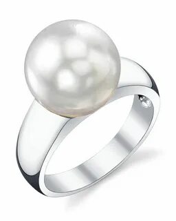 Pearl ring