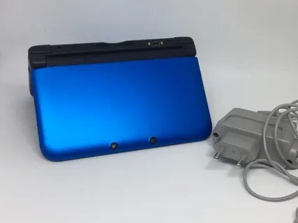 Blue xl