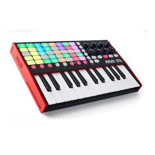 Key 25