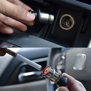 Рейтинг прикуривателей