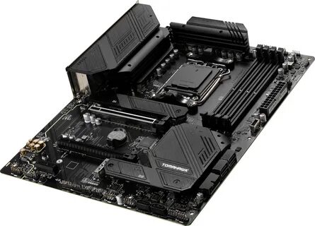 Msi 650 материнская плата