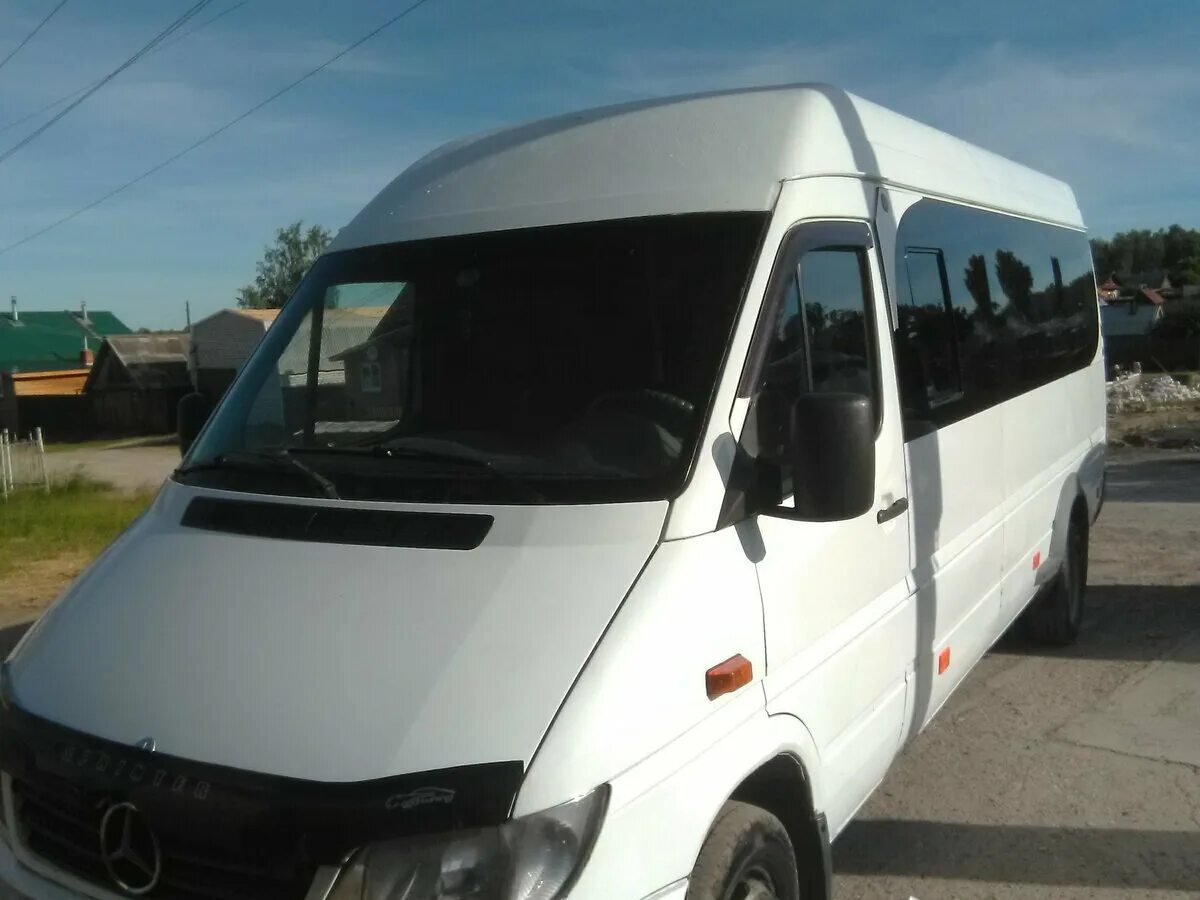 Спринтер 2008 год. Спринтер 2008. Mercedes Sprinter 2008. Mercedes-Benz Sprinter Classic, t 340 oo 790. Мерседес Спринтер Классик белый с черной крышей.