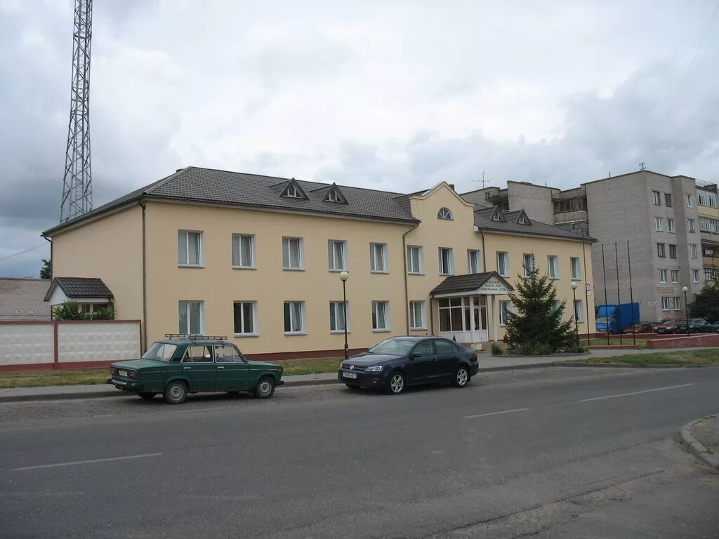 Гродноэнерго