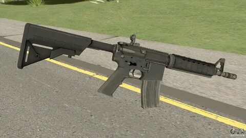 M4a4 cs 2
