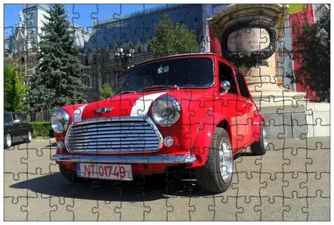 Румынские автомобили
