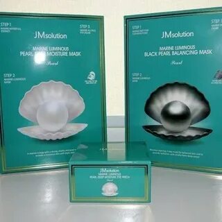 Jmsolution pearl