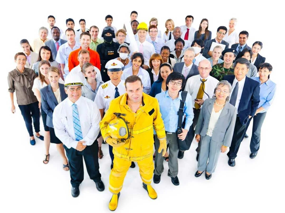 Много профессий. Разные профессии. Аутсорсинг персонала. Профессии людей. Профессии людей.