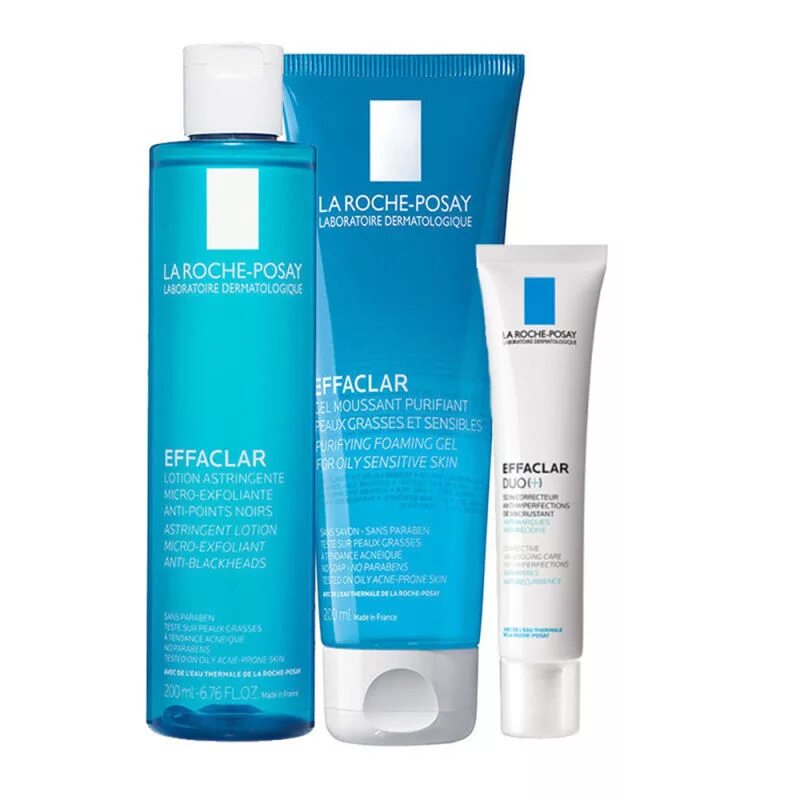 Набор la roche posay effaclar. La Roche Posay эфаклар. La Roche Posay Effaclar 50+. Effaclar la Roche-Posay гель purifiant Micro exfoliante. La Roche Posay Effaclar тоник.