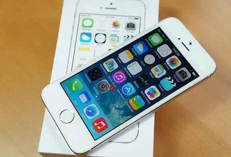 Iphone 5s обзоры
