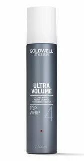 Soft volume