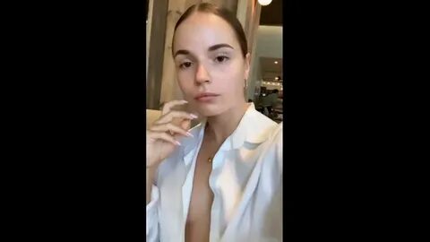 Новое видео саши
